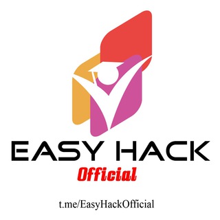 آسان هک / Easy Hack - Telegram Channel