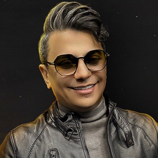 Mohsen Ebrahimzadeh - Telegram Channel