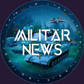 ? Militär-News Telegram channel