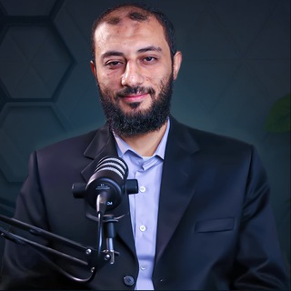 أحمد المنجي - Telegram Channel
