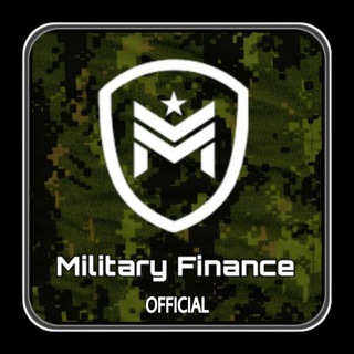 Military Finance Official Telegram channel