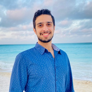 Aly Raslan - على رسلان - Telegram Channel
