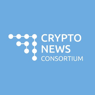 Crypto News Consortium Telegram channel