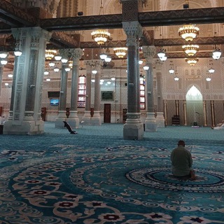 إِلَى الْجَنَّة . - Telegram Channel