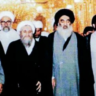 أخبار الحوزة والعتبات المقدسة - Telegram Channel