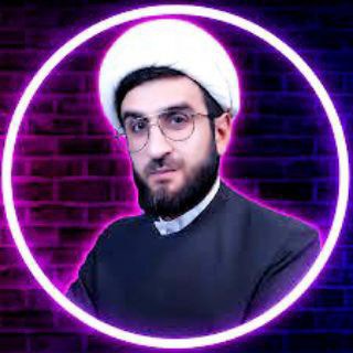 مصطفی شبهه ⚜️? - Telegram Channel