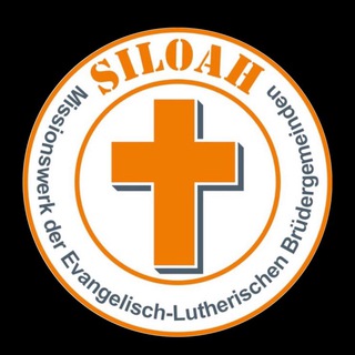 Freundeskreis Missionswerk Siloah Telegram channel