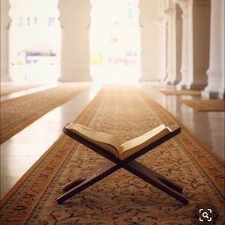 رواء الرّوح - Telegram Channel