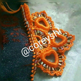 کریشی و سرتوپ ماهوک - Telegram Channel