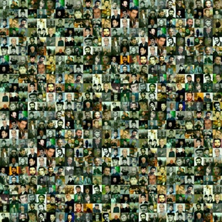 روضه های سوزناک ترکی - Telegram Channel