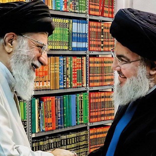 کانال فرهنگی سربازان ولایت و روشنگری ولایت - Telegram Channel