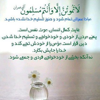 برکات الرمل ۱ - Telegram Channel