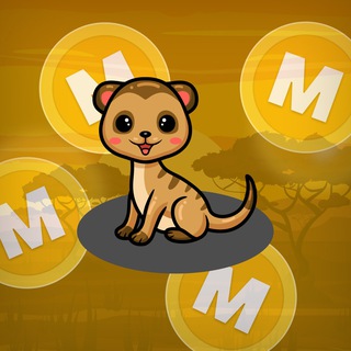 Mongoose Coin - $MONGOOSE Telegram channel