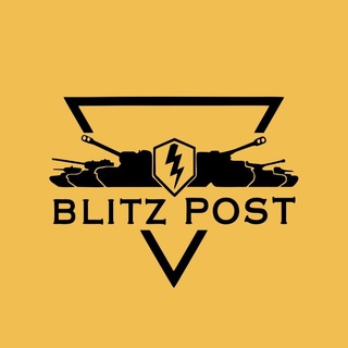 Blitz Post Telegram channel