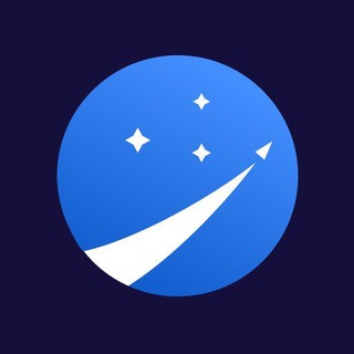 MoonDash Telegram channel