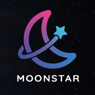 MoonStarChat Telegram channel