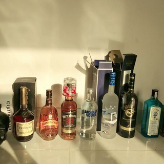 مشروبات الکلی??Mashrobaslii? - Telegram Channel