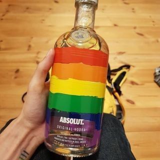 فروش مشروبات الکلی - Telegram Channel