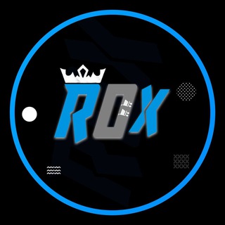 | Rox.store?| - Telegram Channel