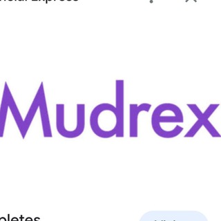 Mudrex Community Telegram channel