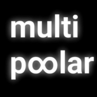 Multipolar Magazin Telegram channel