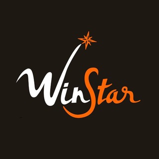 Winstar.vegas - Telegram Channel