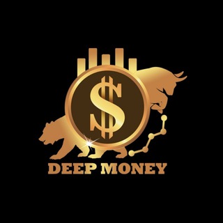 Deepmoney - Telegram Channel