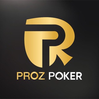 ProzPoker - Telegram Channel
