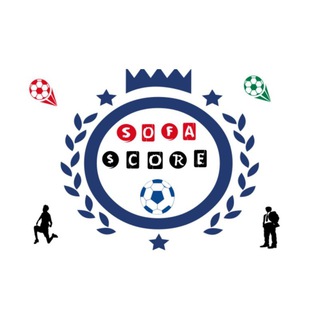 Sofa Score - Telegram Channel