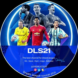DREAM LEAGUE SOCCER 2021 - Telegram Channel