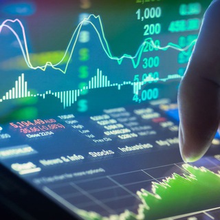 Market Power - Telegram Channel