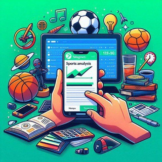 ? انالیز بت | analyz bet? - Telegram Channel