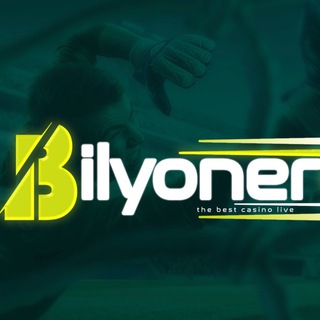 Bilyoner - Telegram Channel