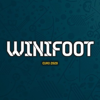 Wini f⚽️⚽️t - Telegram Channel