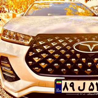 تیگو۷پرو - Tiggo7Pro
