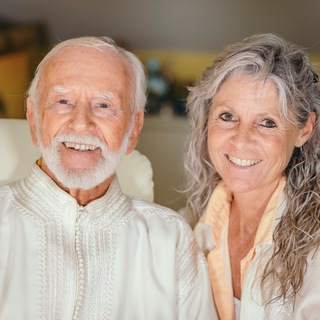 Kurt Tepperwein und Nada - Juwelen der Weisheiten Telegram channel