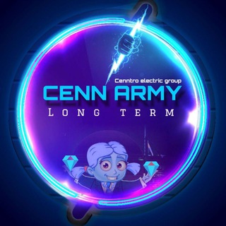 CENNTRO?? ARMY LONG-TERM Telegram channel