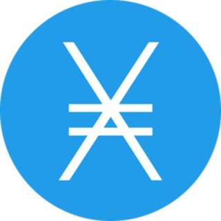 Nano (XNO) Official English chat Telegram channel