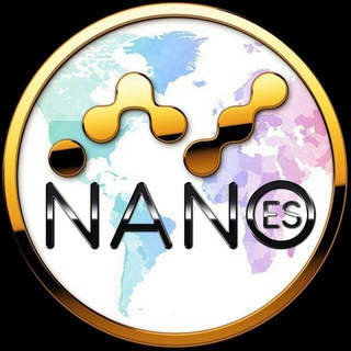 Nano Hispano Telegram channel