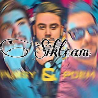 Sik team - Telegram Channel