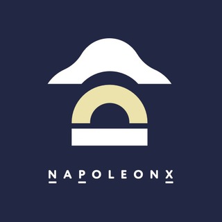 NapoleonX - English Telegram channel