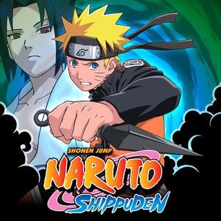 WA | Naruto Shippuden ITA Telegram channel