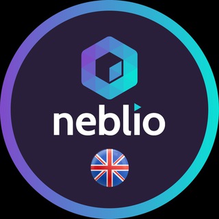 Neblio Blockchain - Official Channel Telegram channel