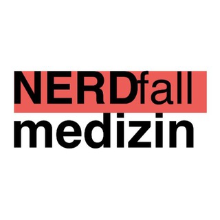 Nerdfallmedizin Telegram channel