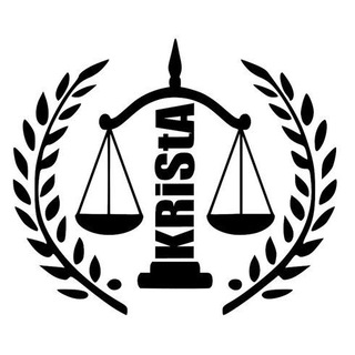 Netzwerk KRiStA - Kritische Richter und Staatsanwälte Telegram channel