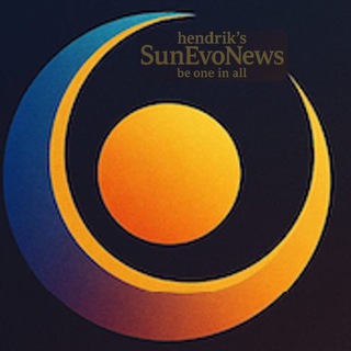 Sun Evo News Telegram channel