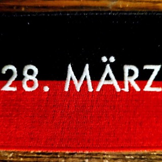 Nicht ohne uns! - Demokratischer Widerstand Telegram channel