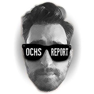 ✝️The Ochs Report✝️ Telegram channel