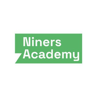 Niners Academy EC Telegram channel