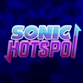 Sonic Hotspot - Telegram Channel